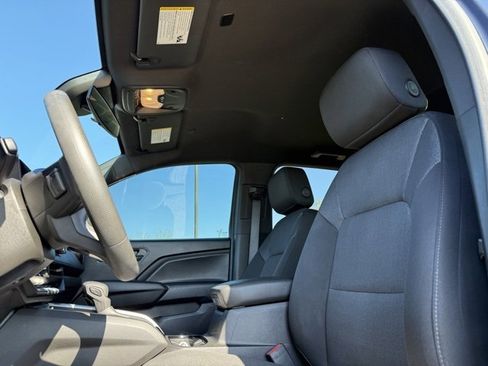 Used 2023 Chevrolet Colorado Trail Boss w/ LPO, Skid Plate Package image 25