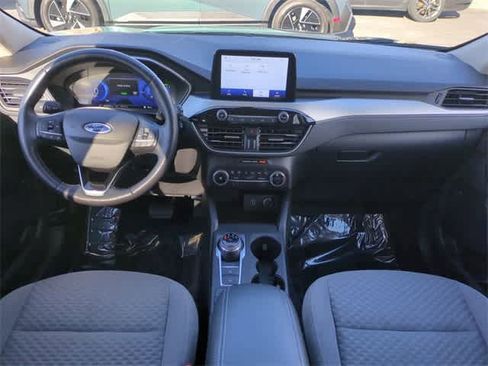 Used 2020 Ford Escape SE Sport image 15