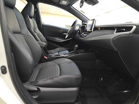 Used 2020 Toyota Corolla XSE FWD image 26