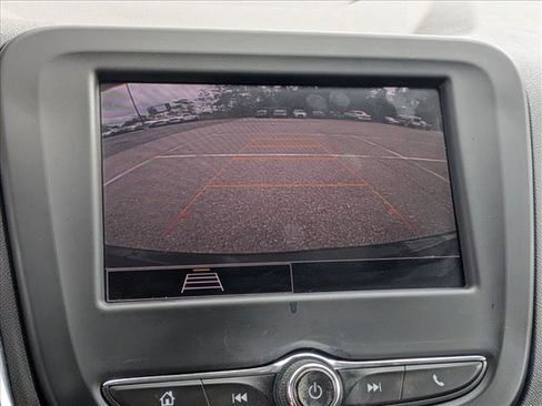 Used 2022 Chevrolet Equinox LT FWD image 13