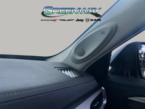 Used 2023 Toyota Highlander Limited AWD/4WD image 14