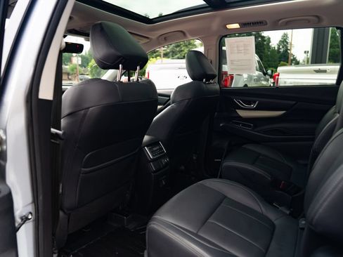 Used 2019 Subaru Ascent Limited w/ Popular Package #3 AWD/4WD image 22
