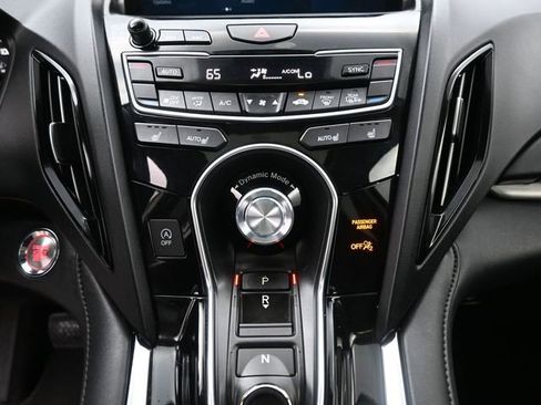 Used 2019 Acura RDX AWD image 28