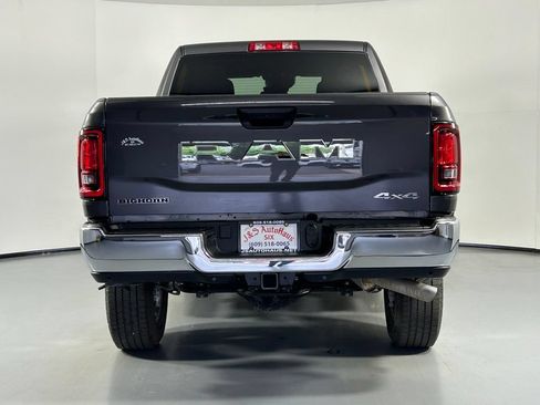 Used 2026 RAM 2500 Big Horn AWD/4WD image 6