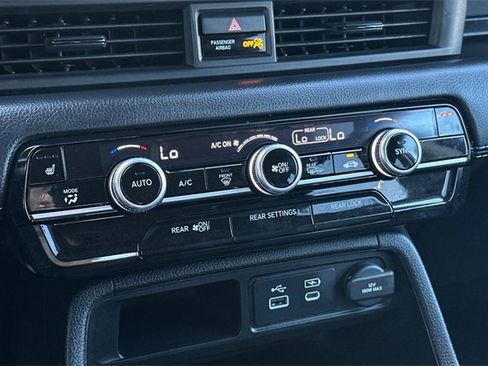 Certified 2024 Honda Pilot EX-L image 23