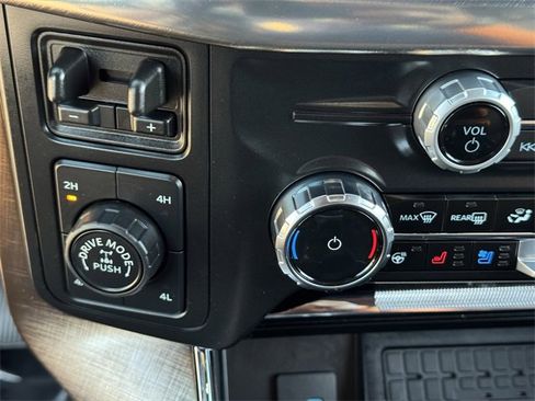 Certified 2024 Ford F150 King Ranch w/ FX4 Off-Road Package image 20