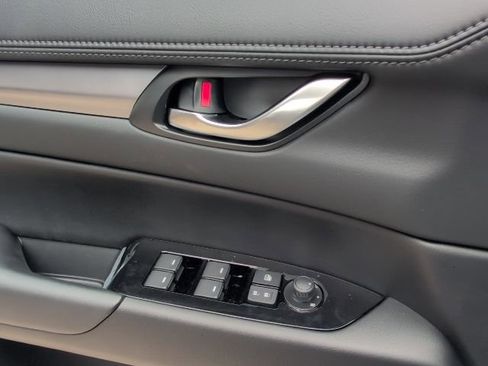 New 2025 MAZDA CX-5 AWD 2.5 S image 15