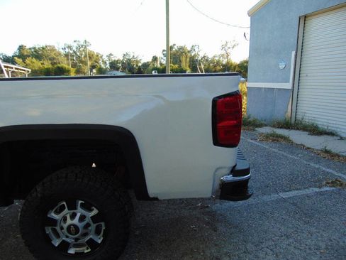 Used 2017 Chevrolet Silverado 2500 W/T w/ WT Convenience Package image 7