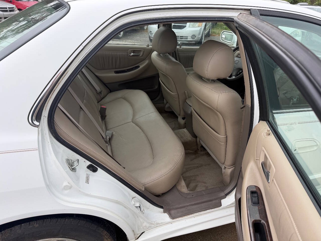 Used 2002 Honda Accord EX image 14