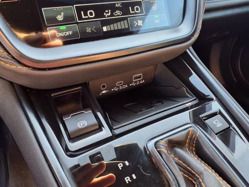 Used 2023 Subaru Outback Wilderness image 17