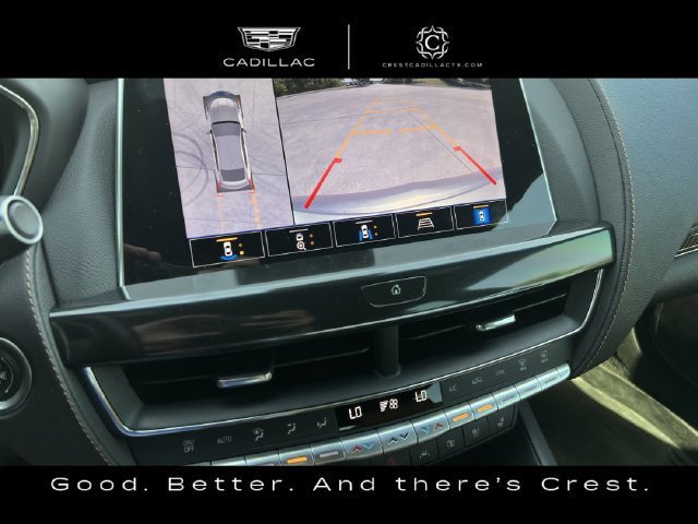 Used 2023 Cadillac CT5 Premium Luxury w/ Platinum Package AWD/4WD image 19
