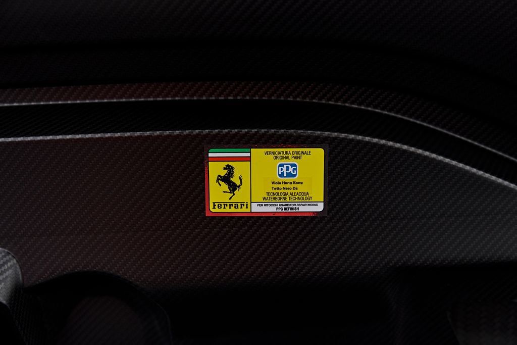 Used 2023 Ferrari SF90 Stradale AWD/4WD image 20
