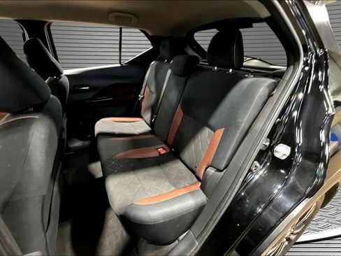 Used 2019 Nissan Kicks SR w/ Exterior Package FWD image 20