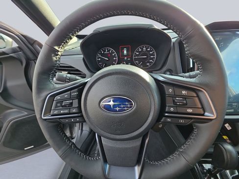 New 2026 Subaru Forester Limited image 13