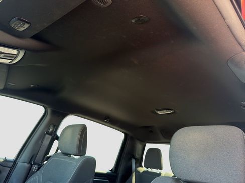 Used 2024 RAM 1500 Big Horn AWD/4WD image 29