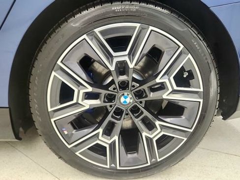 Used 2026 BMW i5 eDrive40 w/ M Sport Package AWD/4WD image 82