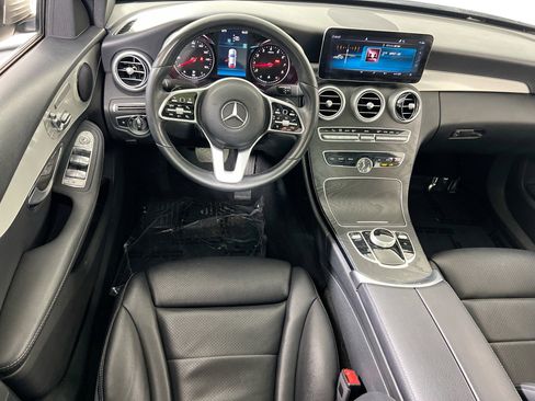 Used 2019 Mercedes-Benz C 300 4MATIC image 21