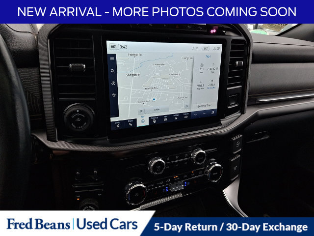 Used 2023 Ford F150 Platinum w/ Equipment Group 701A High AWD/4WD image 30