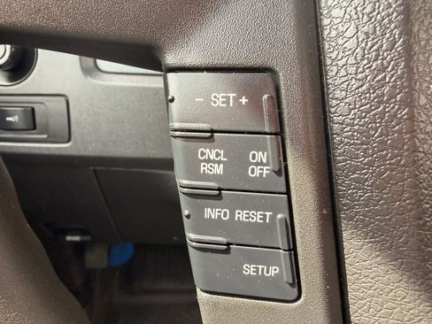 Used 2014 Ford F150 STX w/ Equipment Group 201A Mid RWD image 16