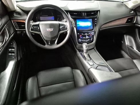 Used 2017 Cadillac CTS Luxury image 10