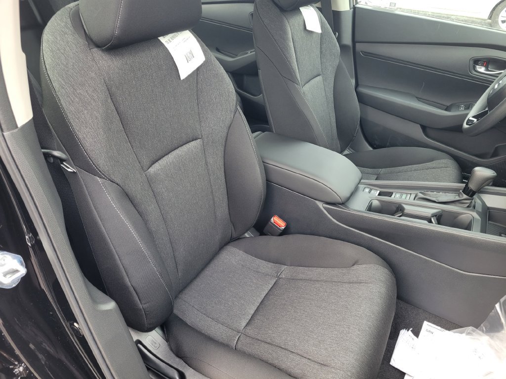New 2026 Honda Accord LX image 34