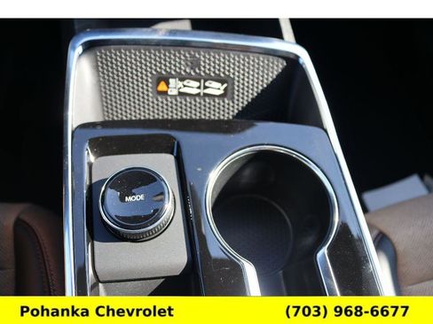 New 2026 Chevrolet Equinox ACTIV image 17