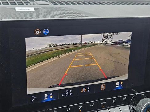 New 2026 Chevrolet Colorado Z71 AWD/4WD image 13