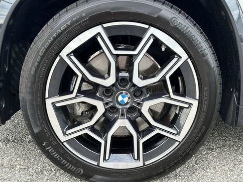 Used 2026 BMW X1 xDrive28i w/ Technology Package AWD/4WD image 10