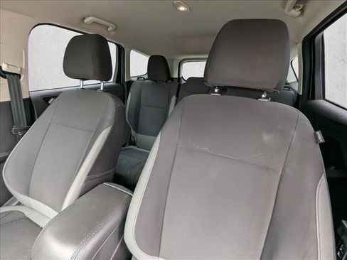 Used 2015 Ford Escape S image 10