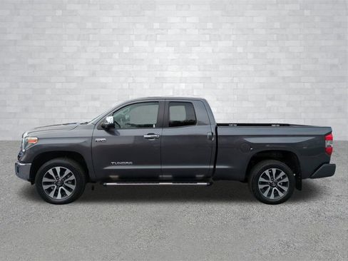 Used 2018 Toyota Tundra Limited image 7
