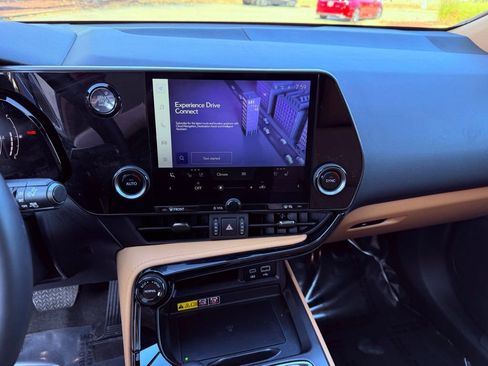 Certified 2025 Lexus NX 250 250 Premium CARPLAY/SUNROOF/L- image 22