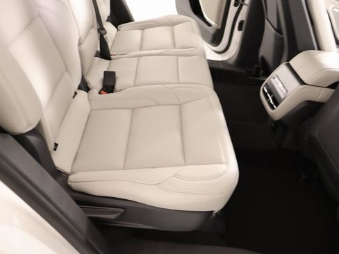 New 2026 Lincoln Nautilus Premier w/ Equipment Group 102A AWD/4WD image 14