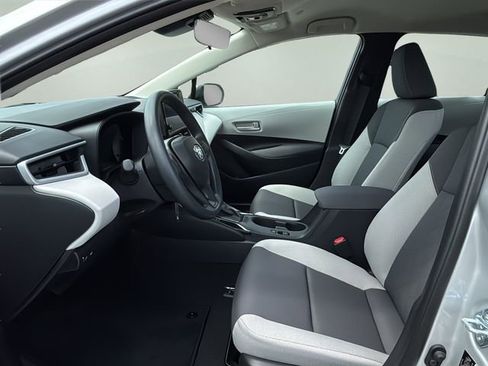 New 2026 Toyota Corolla LE FWD image 17