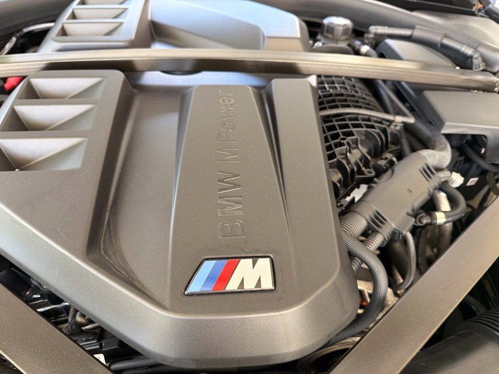 Used 2024 BMW M3 Competition RWD image 13