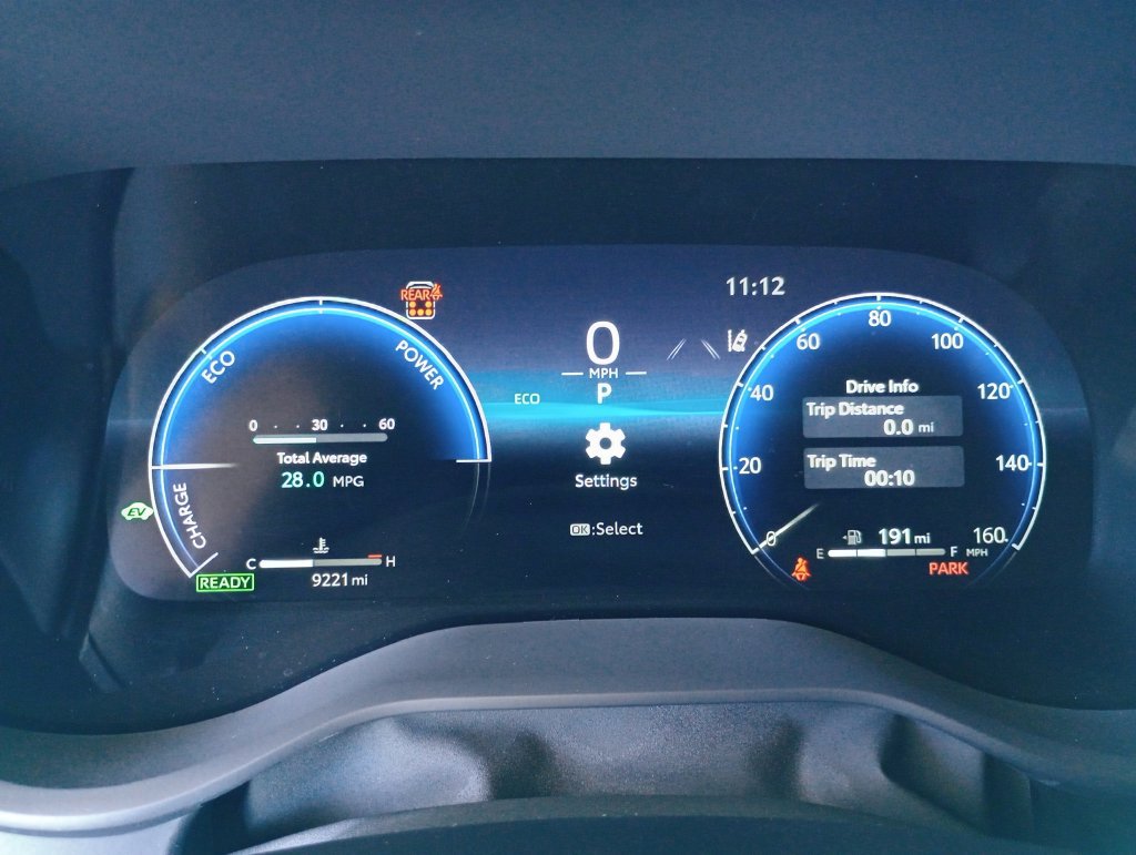 Used 2026 Toyota Sienna Platinum AWD/4WD image 18