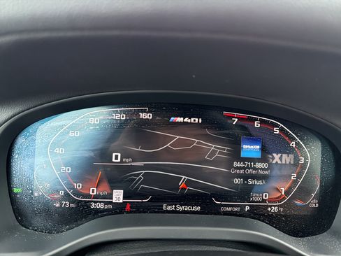 Used 2021 BMW X3 M40i image 17