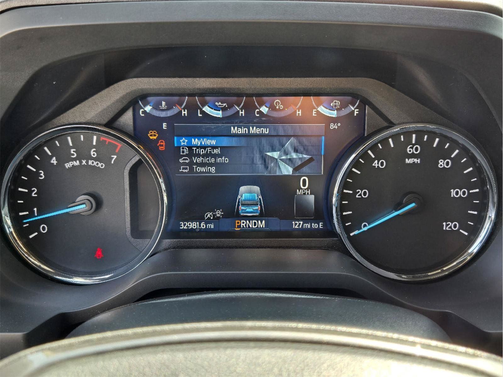 Used 2023 Ford Expedition Limited RWD image 14
