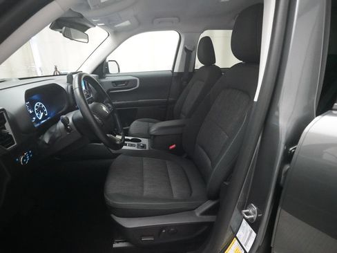 Used 2022 Ford Bronco Sport Big Bend w/ Convenience Package AWD/4WD image 7