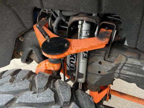 Used 2016 GMC Sierra 3500 Denali w/ Duramax Plus Package image 13