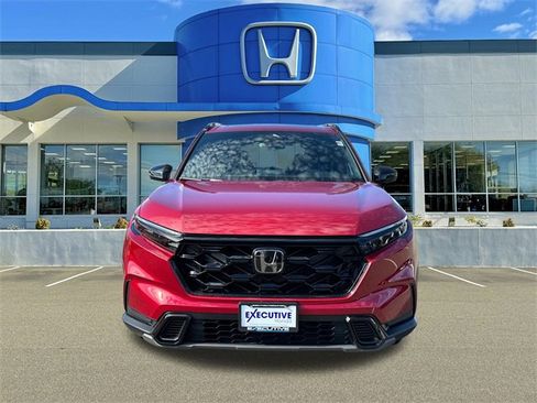 Used 2025 Honda CR-V Sport image 6