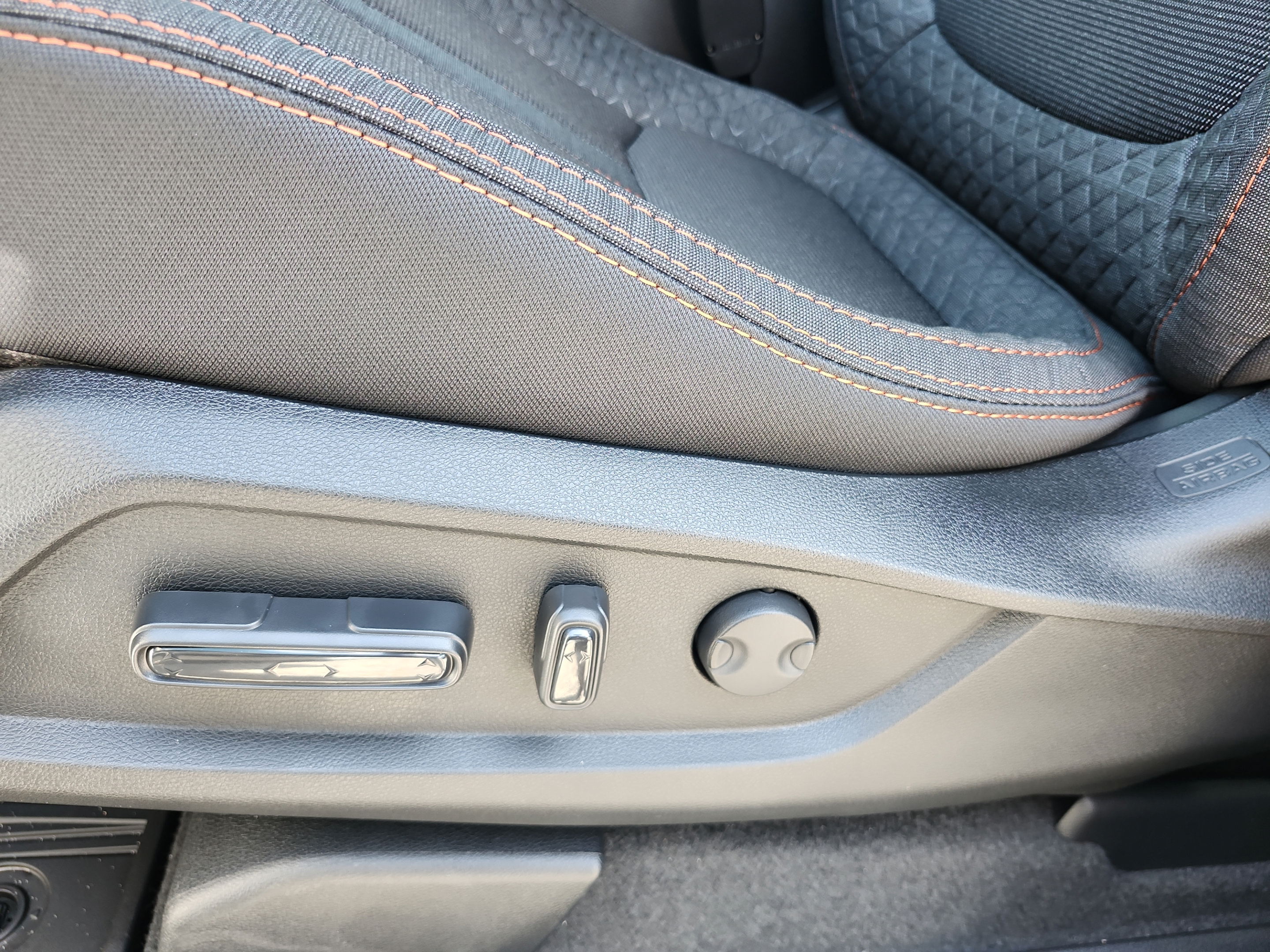 New 2026 Honda Pilot Sport image 16