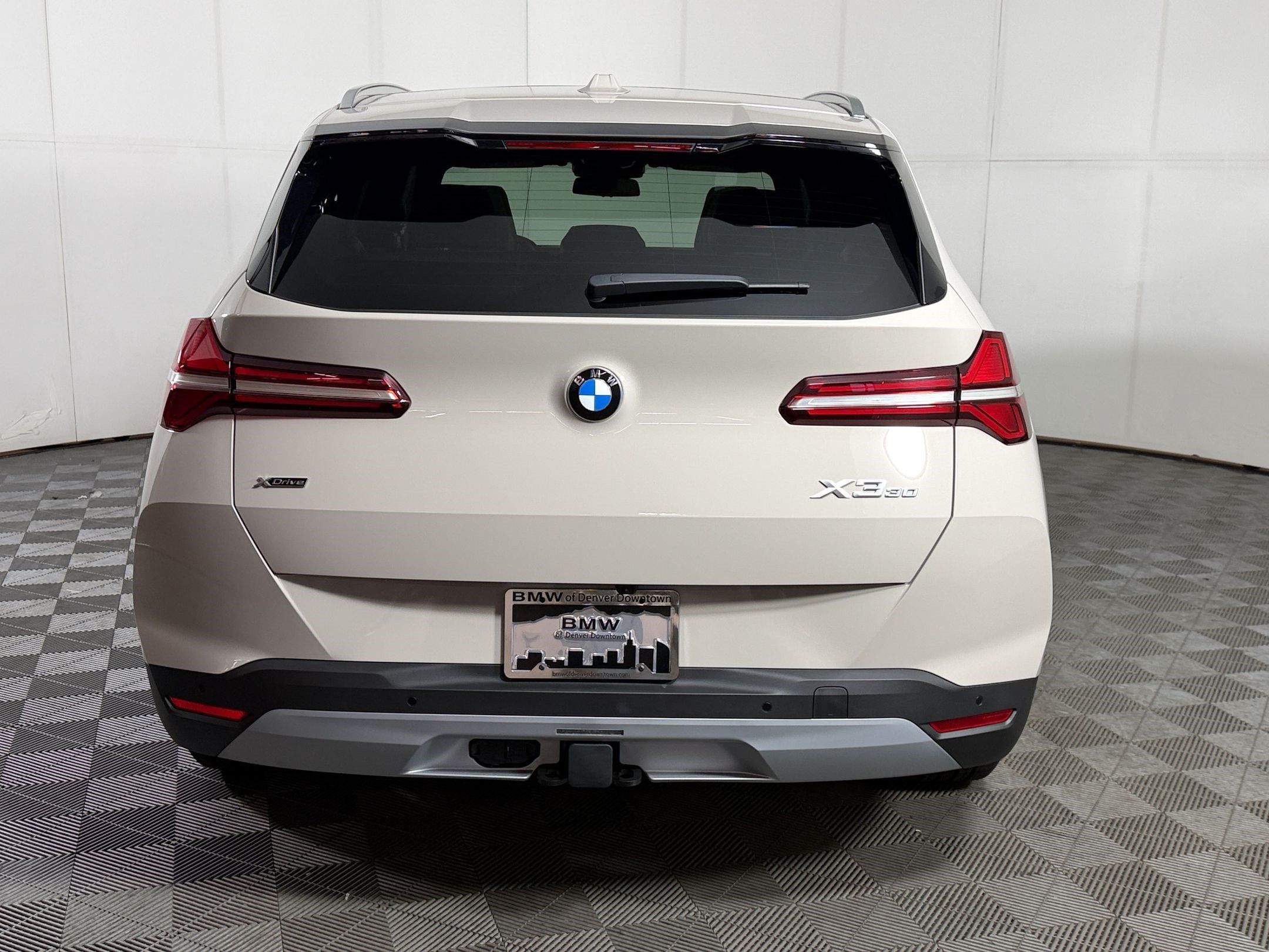 Used 2026 BMW X3 xDrive30i w/ Premium Package AWD/4WD image 10