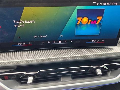 Used 2025 BMW XM w/ M Driver's Package AWD/4WD image 15