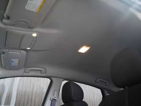 Used 2017 Nissan Sentra S FWD image 24