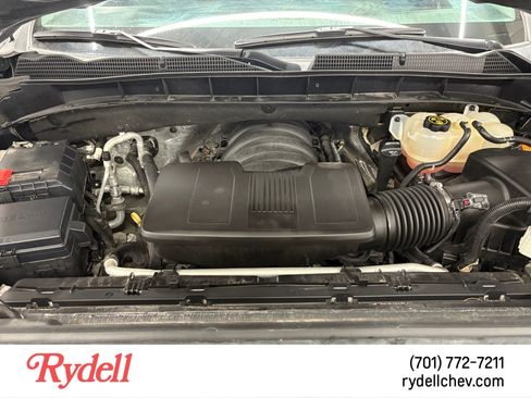 Used 2020 GMC Sierra 1500 Denali w/ Denali Ultimate Package AWD/4WD image 19