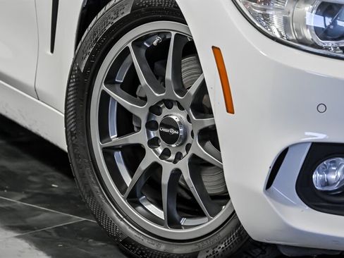 Used 2015 BMW 428i Coupe RWD image 3