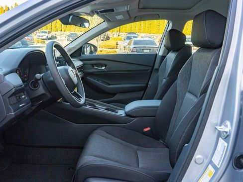 New 2026 Honda Accord SE image 23
