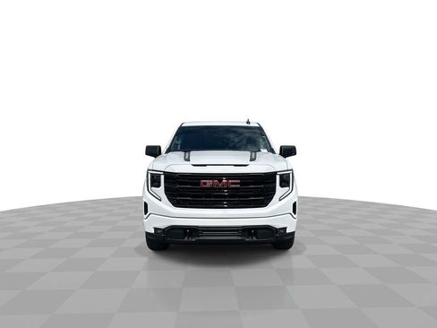 Used 2025 GMC Sierra 1500 Elevation image 3