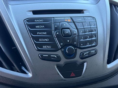 Used 2018 Ford Transit 250 148 Low Roof w/ Exterior Upgrade Package image 19