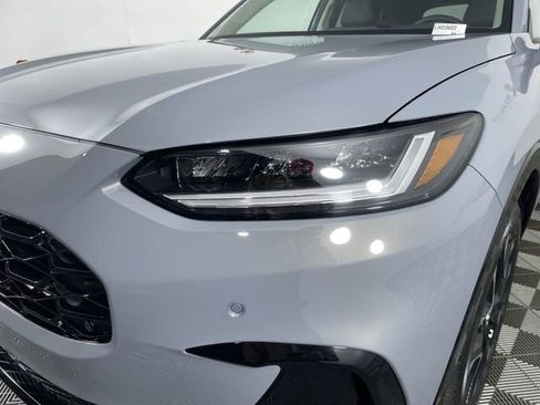 New 2026 Honda HR-V EX-L image 28